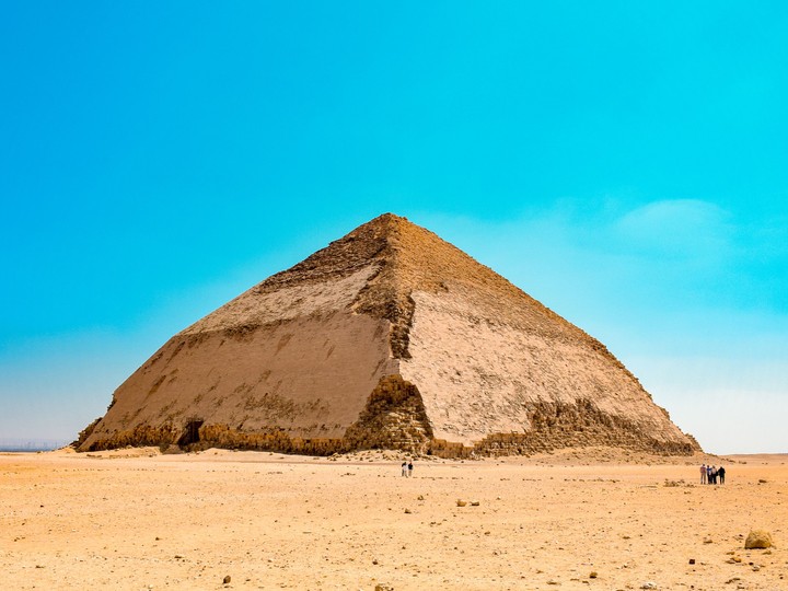 Dahshur