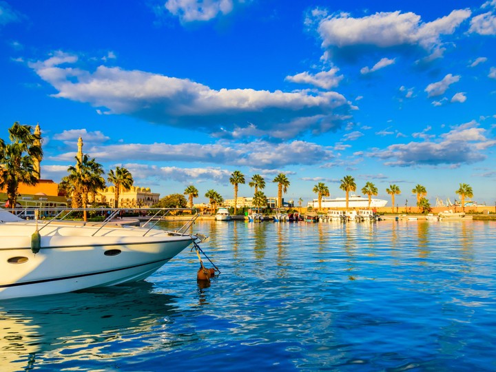 Hurghada