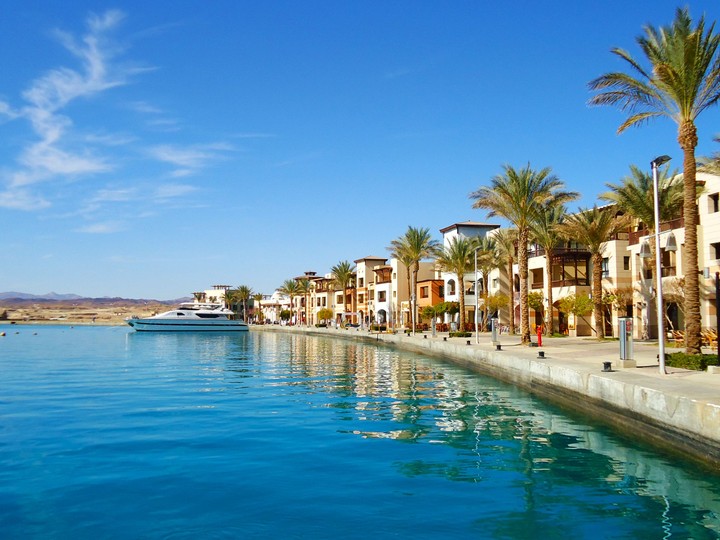 Marsa Alam