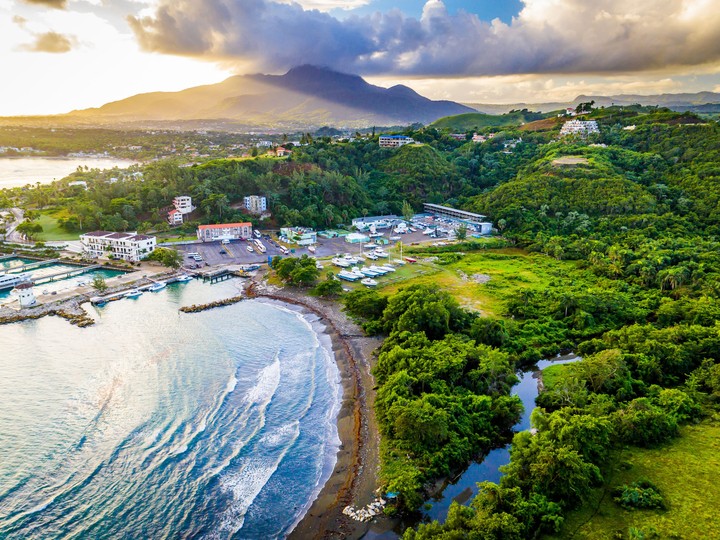 Puerto Plata