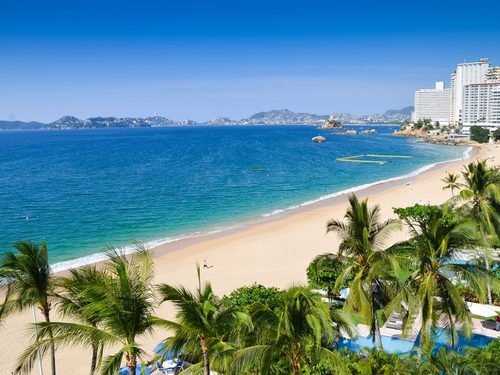 Acapulco