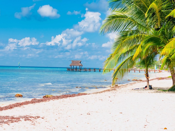 Cozumel
