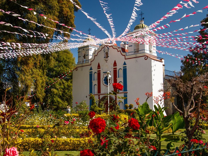 Oaxaca