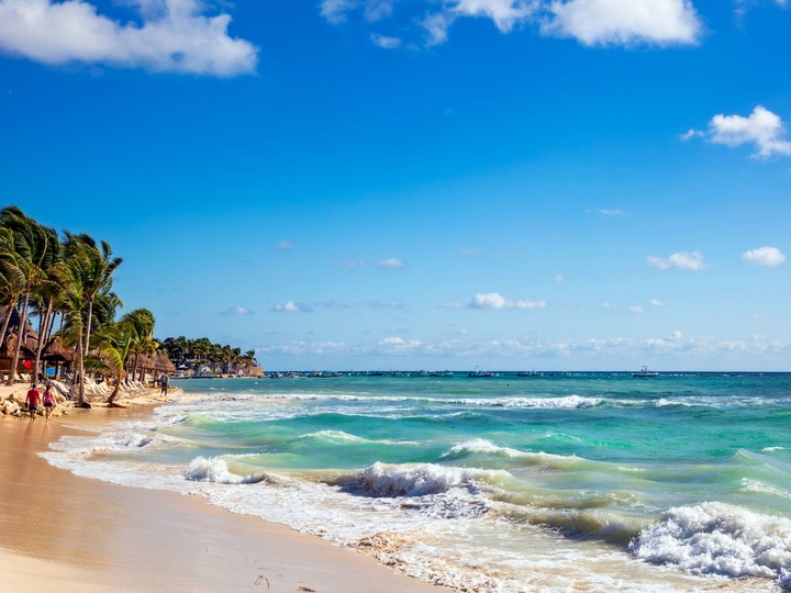 Playa del Carmen