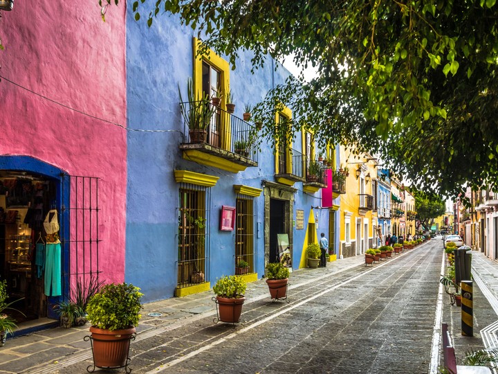Puebla