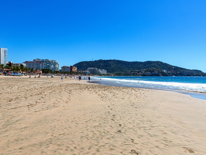 Zihuatanejo
