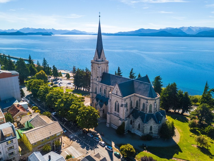 bariloche