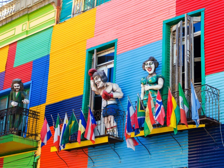 Buenos Aires