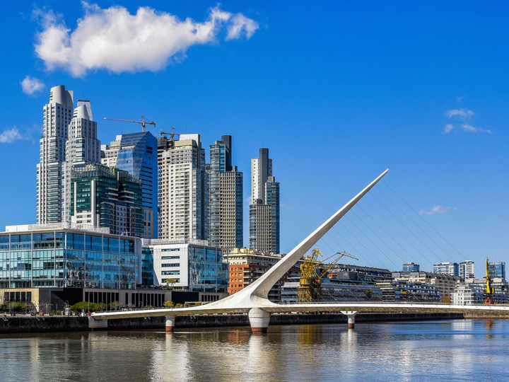 Buenos Aires