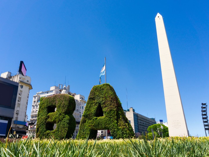 Buenos Aires