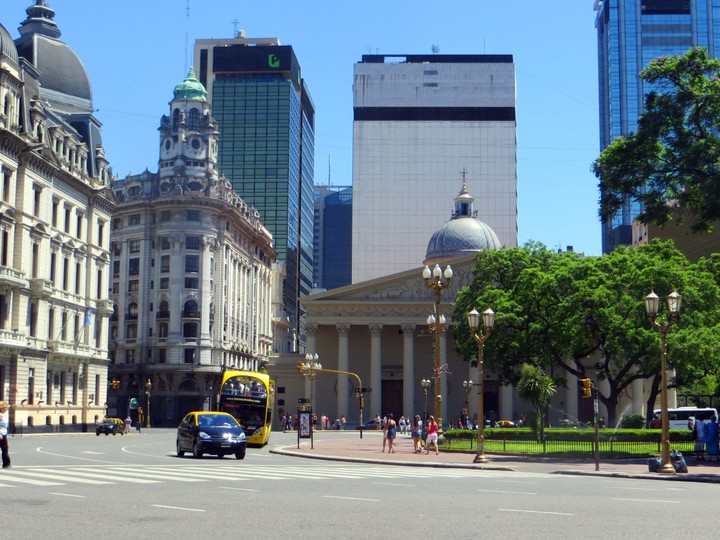 Buenos Aires