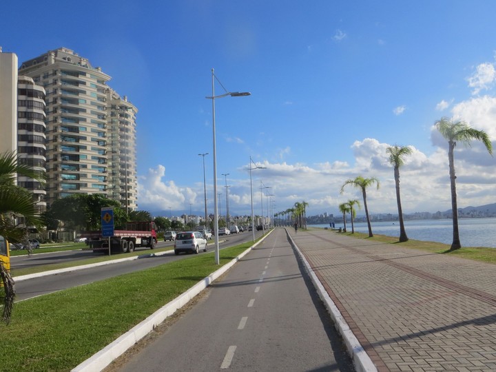 Florianopolis
