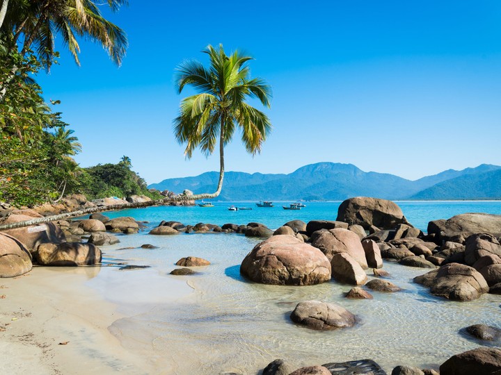 Ilha Grande