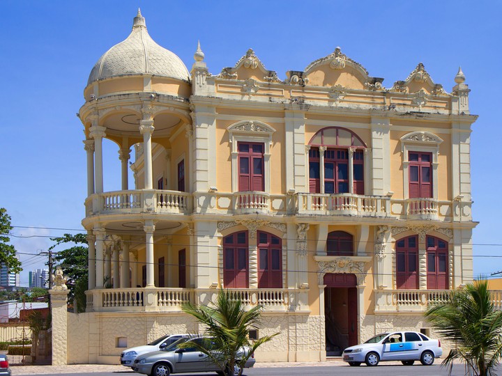 Maceio
