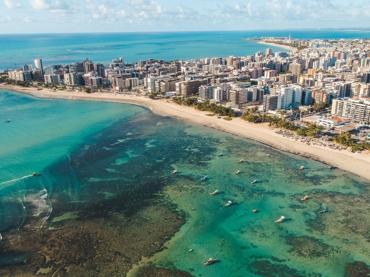 Maceio
