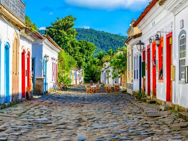 Paraty