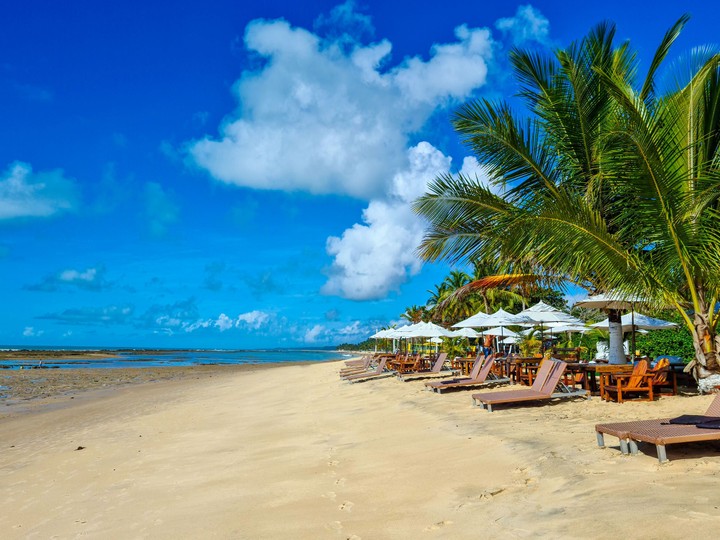 Porto Seguro