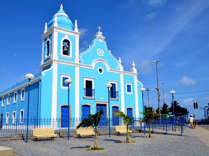 Recife