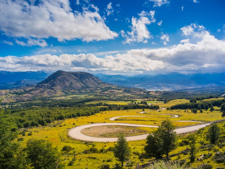 Carretera Austral