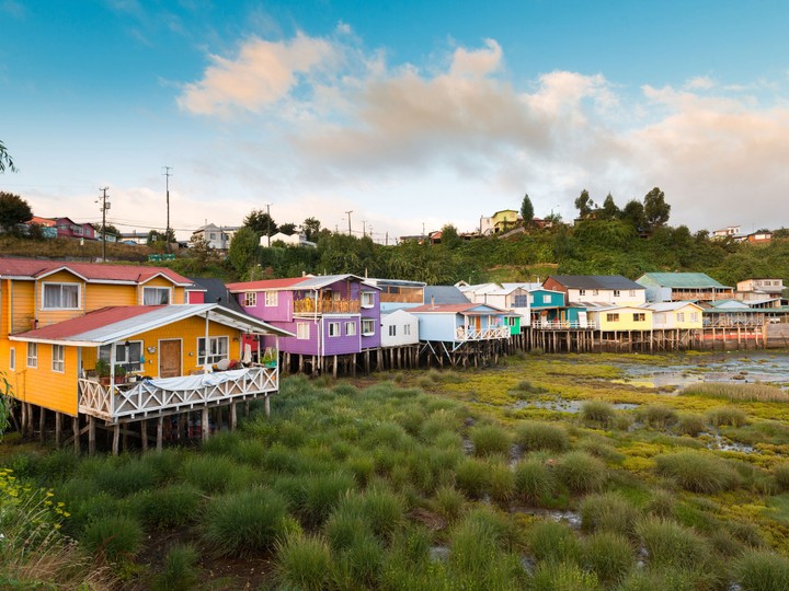 Chiloe