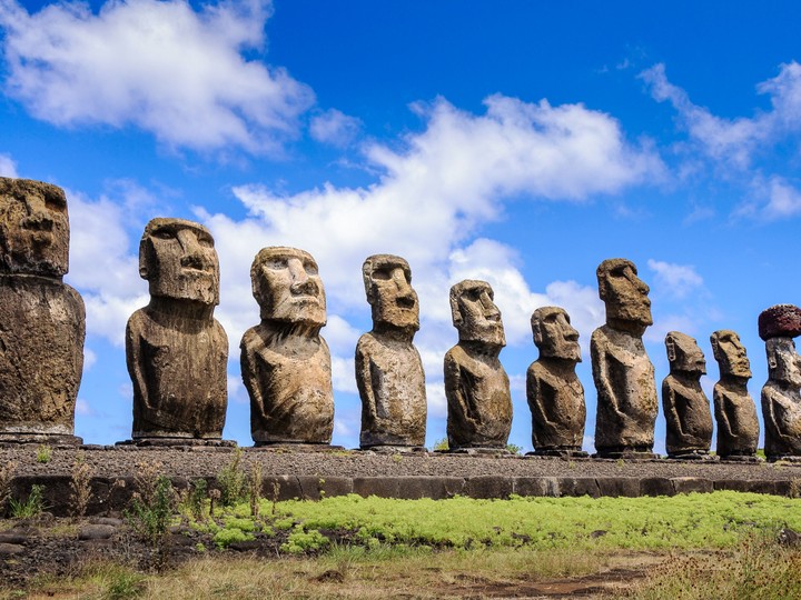 Easter Island