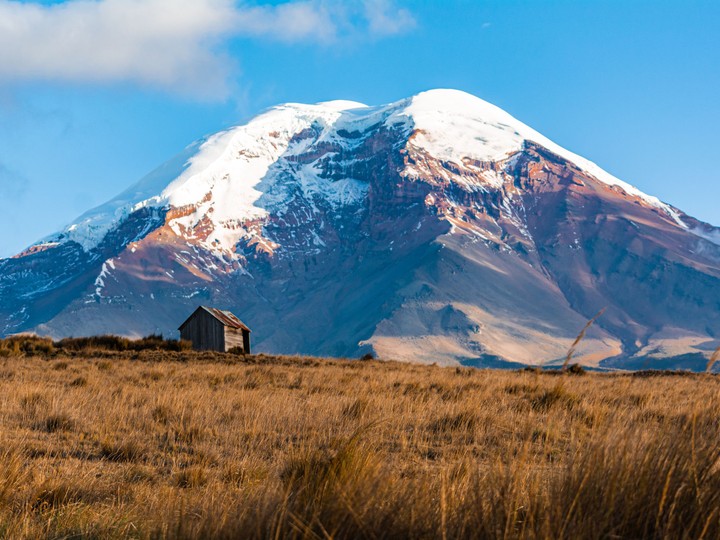 chimborazo