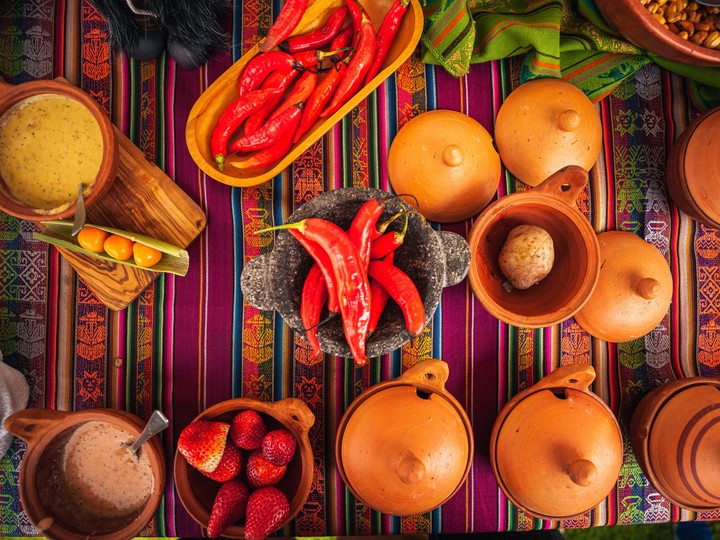 Otavalo