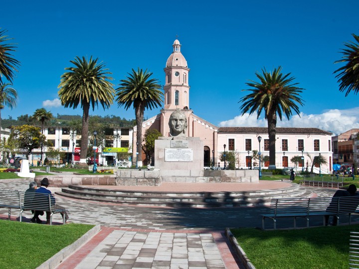 Otavalo