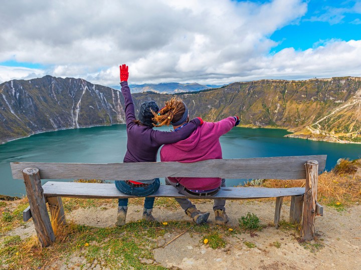 Quilotoa