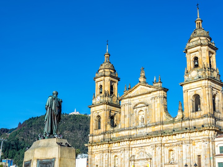 Bogota