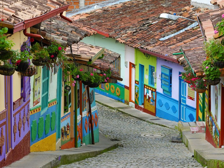 Guatape