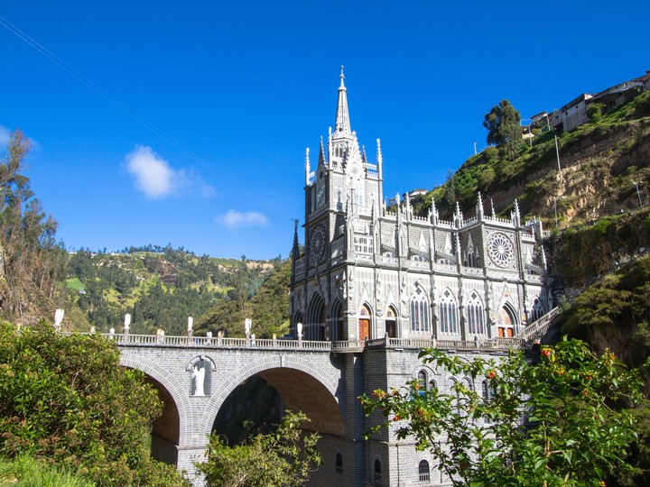Las Lajas