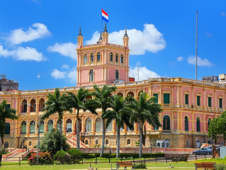 Asunción