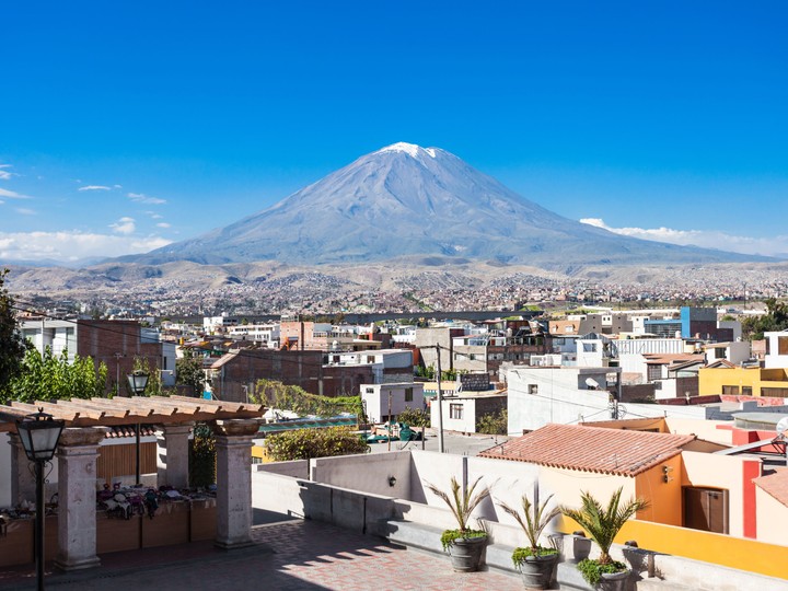 arequipa