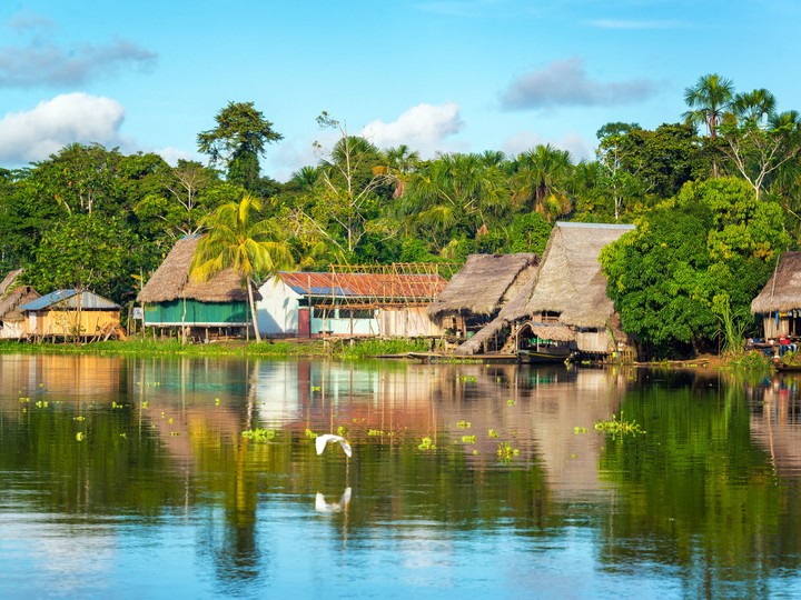 Iquitos