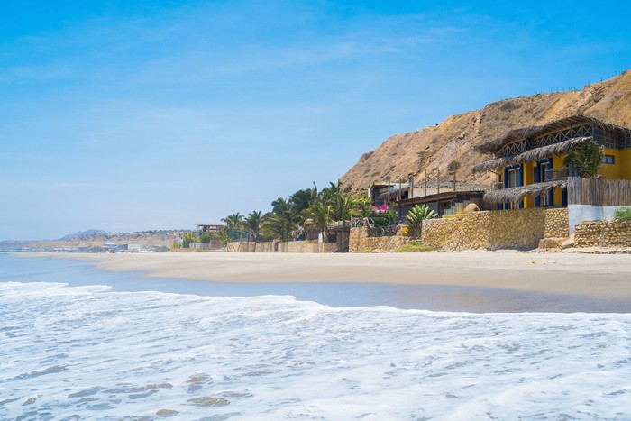 Peru