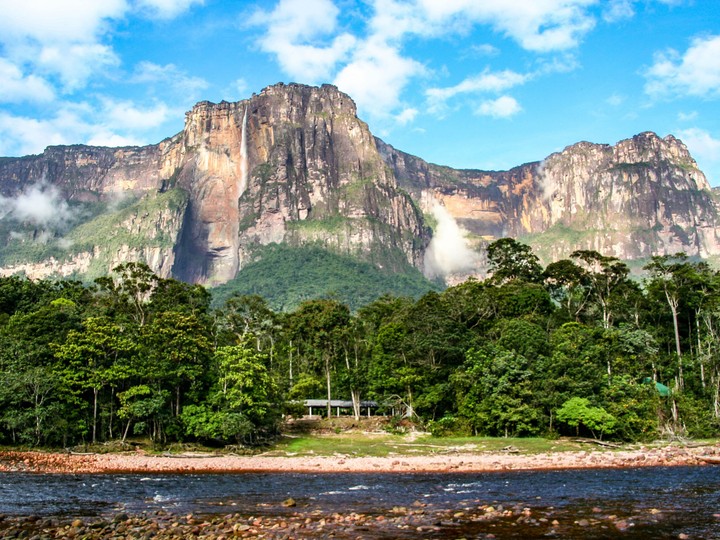 Salto de Angel