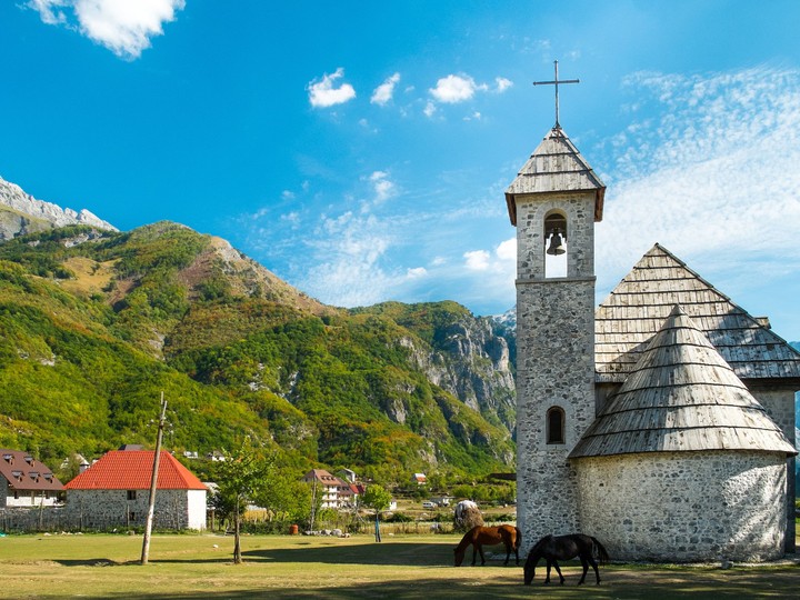 Albania