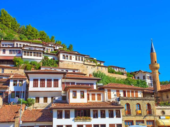 Albania