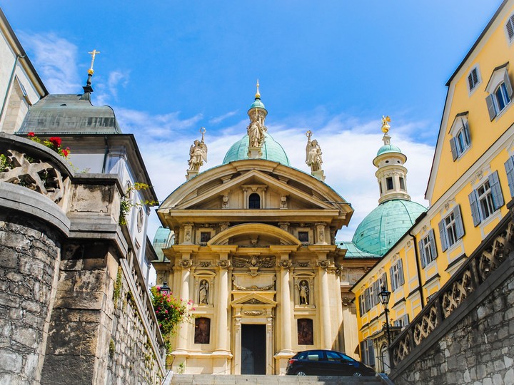 Graz