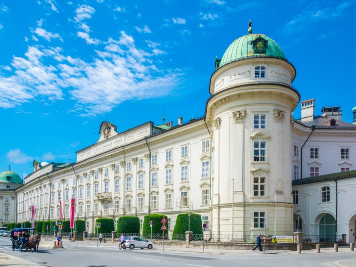 Innsbruck