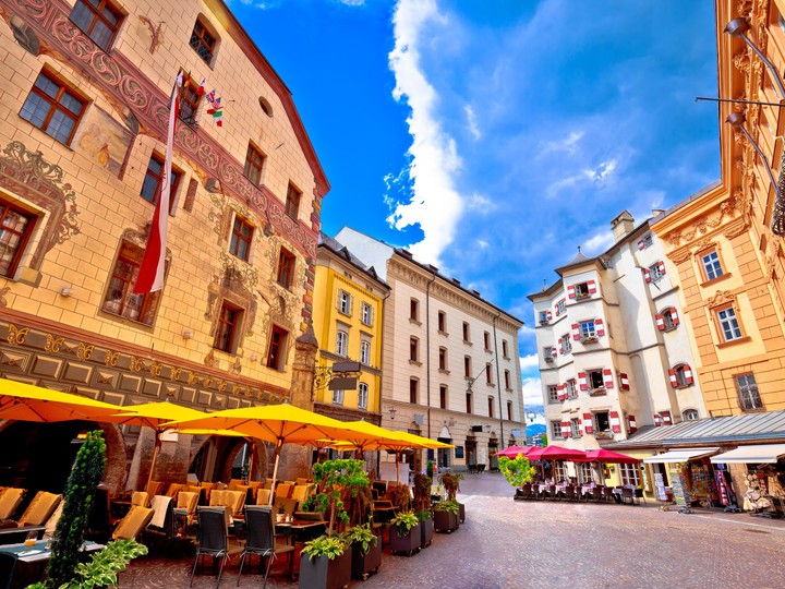 Innsbruck