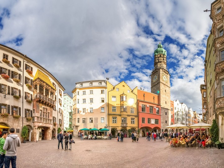 Innsbruck