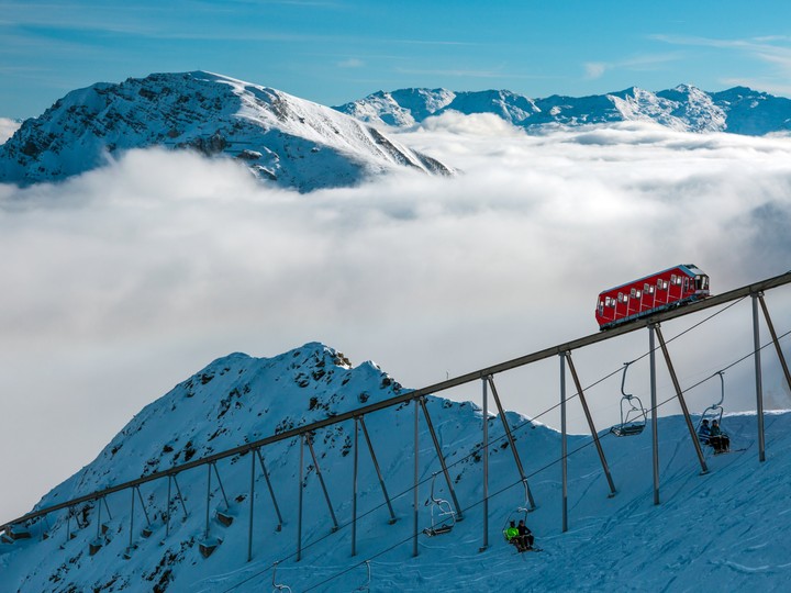 Innsbruck