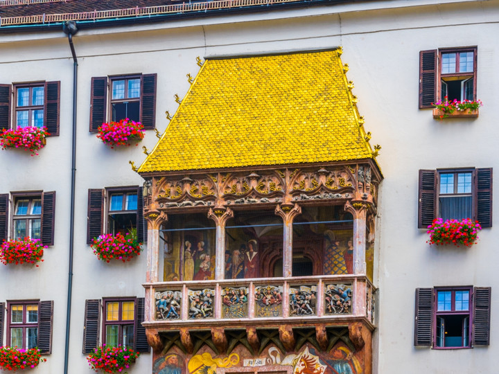 Innsbruck