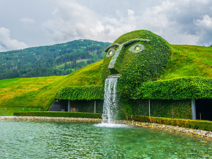 Innsbruck