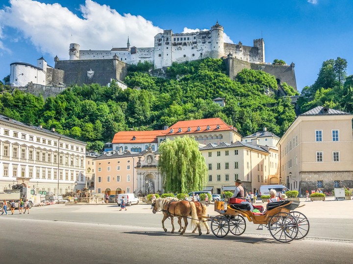 Salzburg