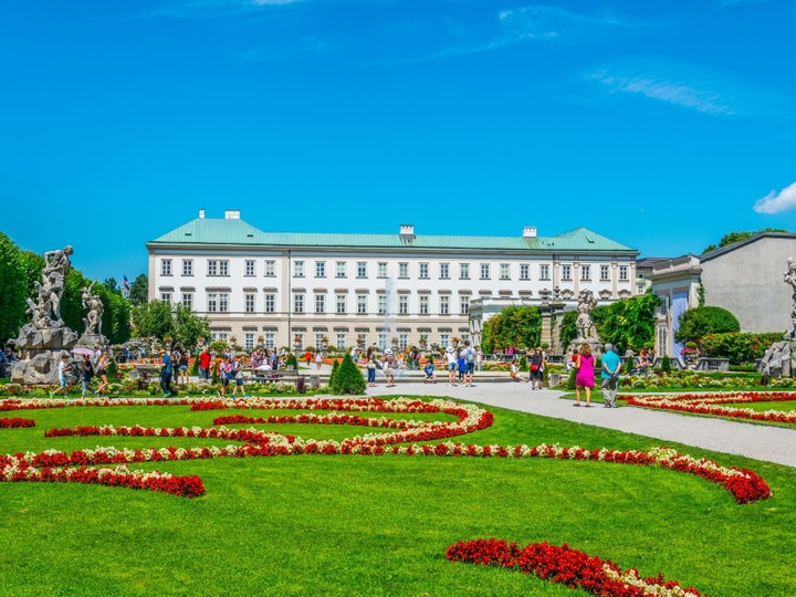 Salzburg