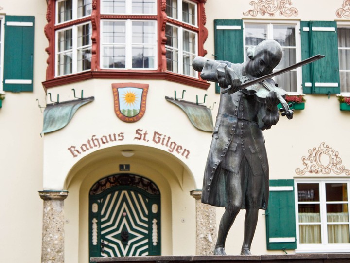 Salzburg
