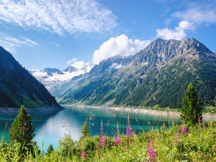 Zillertal